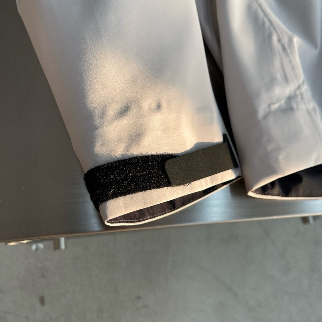 Veste  Arc tryx  Gore tx blanc