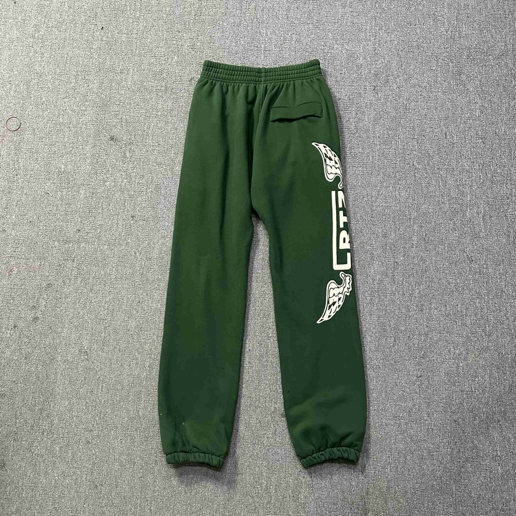 Ensemble cort’z Capuche zippé