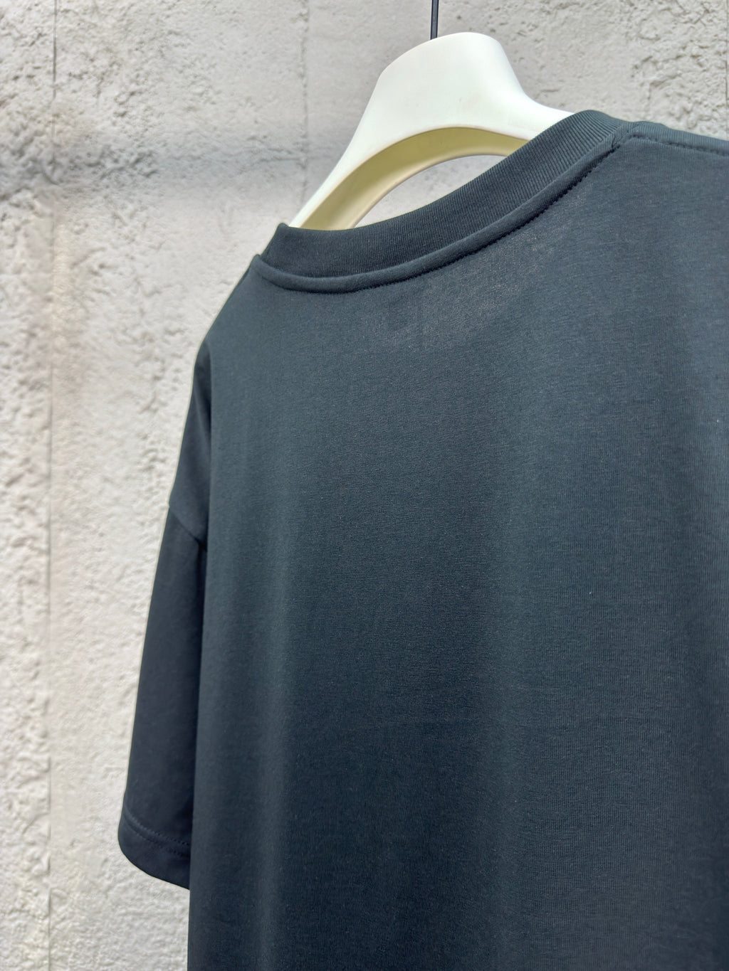 T shirt Loew classique  10/10 noir