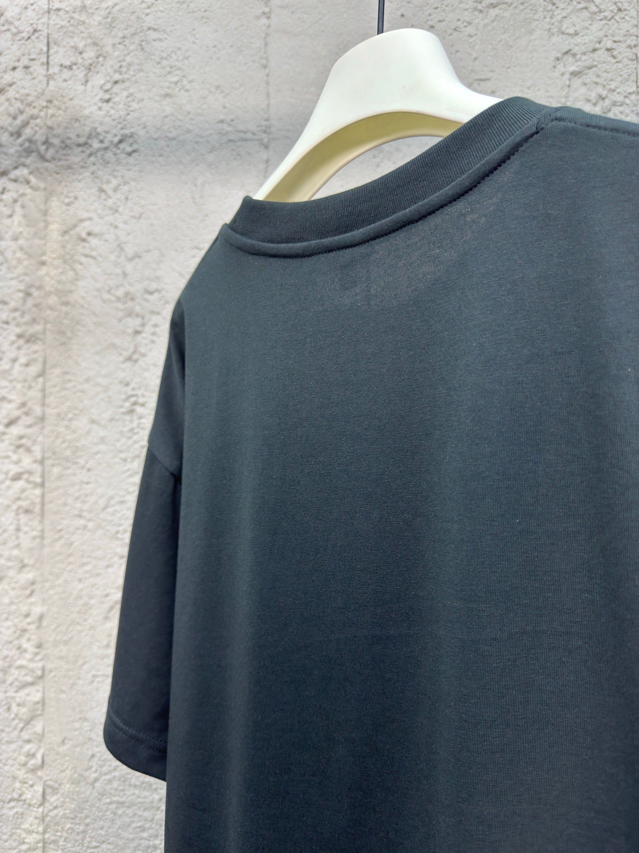 T shirt Loew classique  10/10 noir