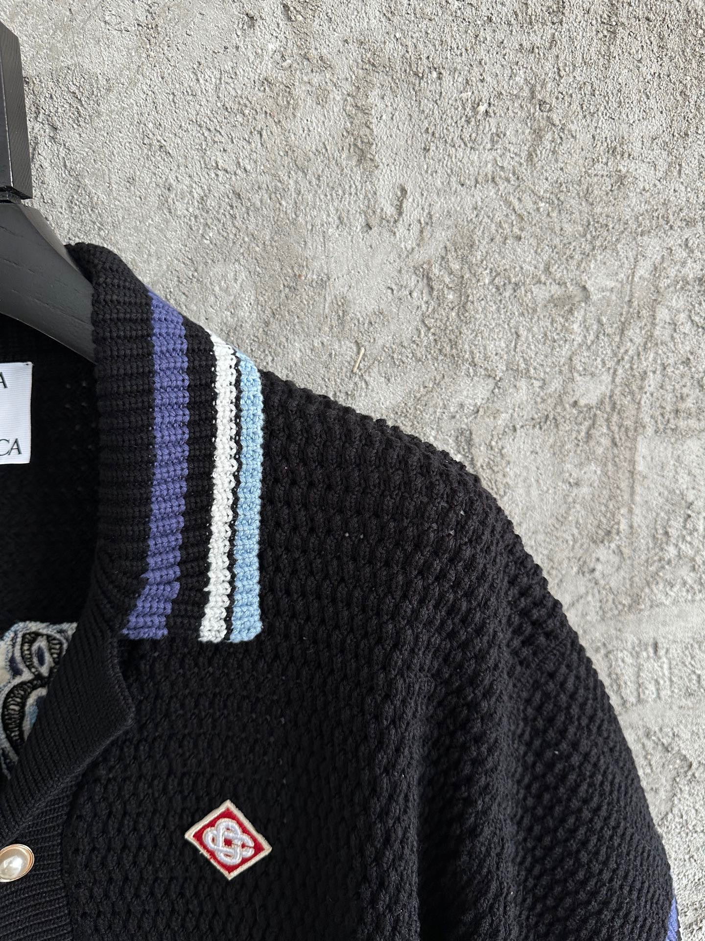 Casa B - Gothic Crochet