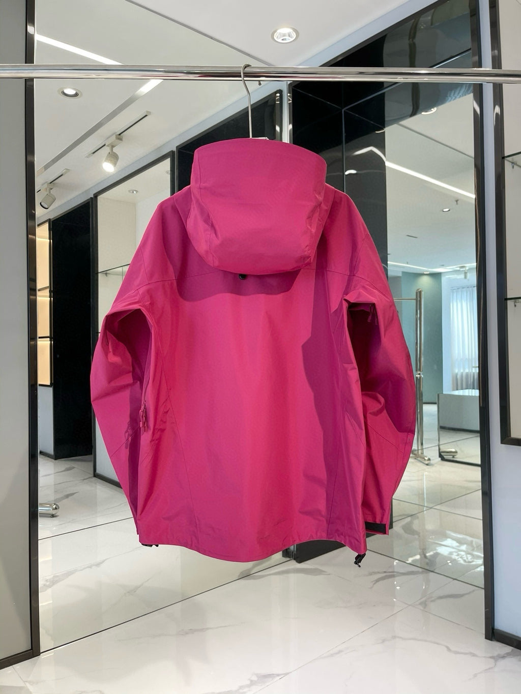 Veste  Arc tryx  Gore tx rose