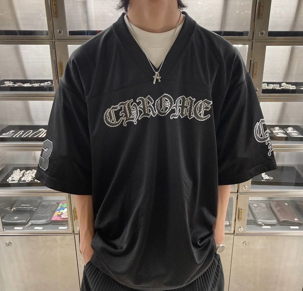 Combinaison de Hockey CH DOUBLE MESH