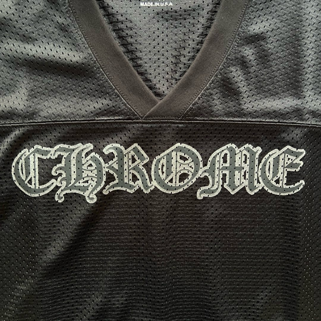 Combinaison de Hockey CH DOUBLE MESH