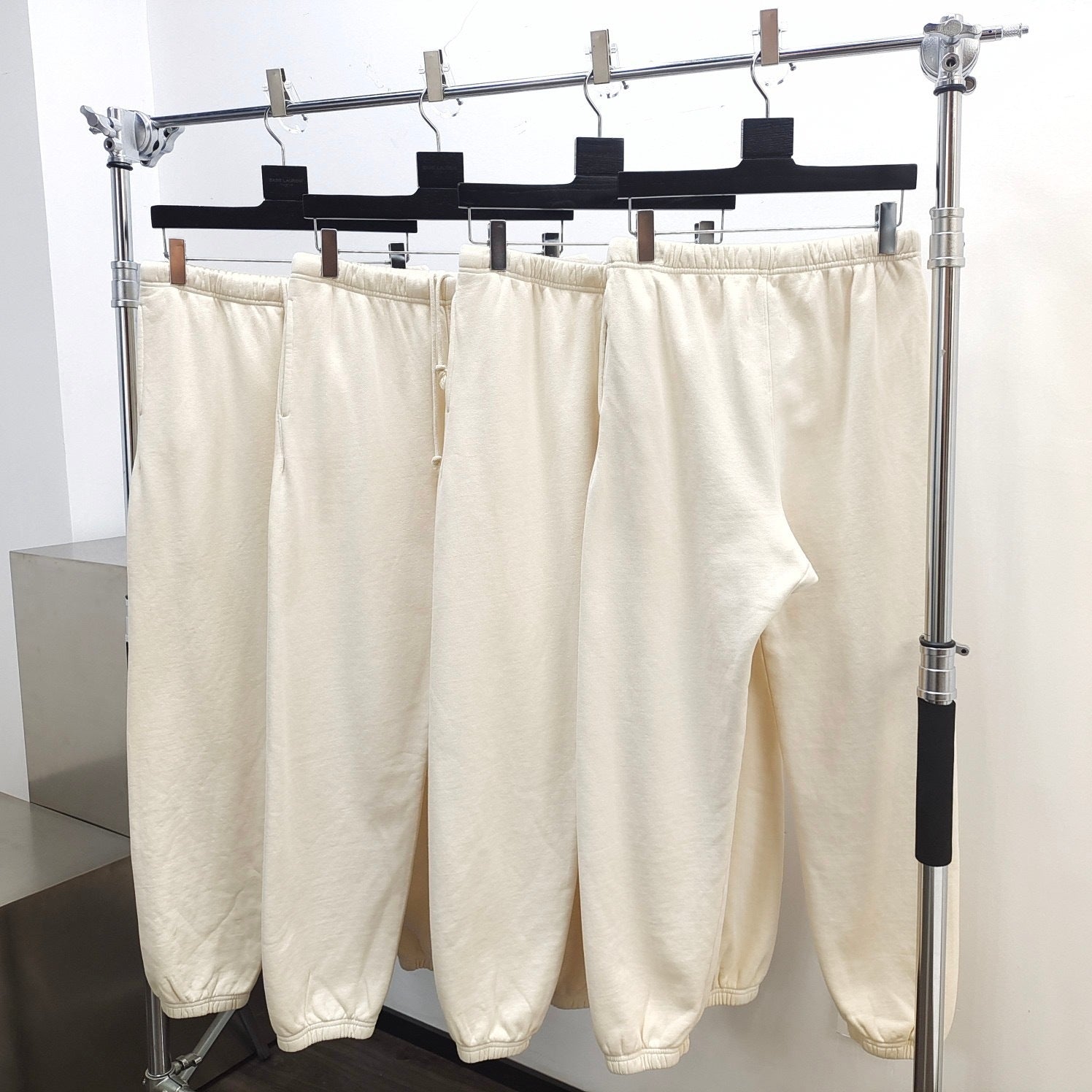 Pantalon  Gallery Beige Dinamic Island