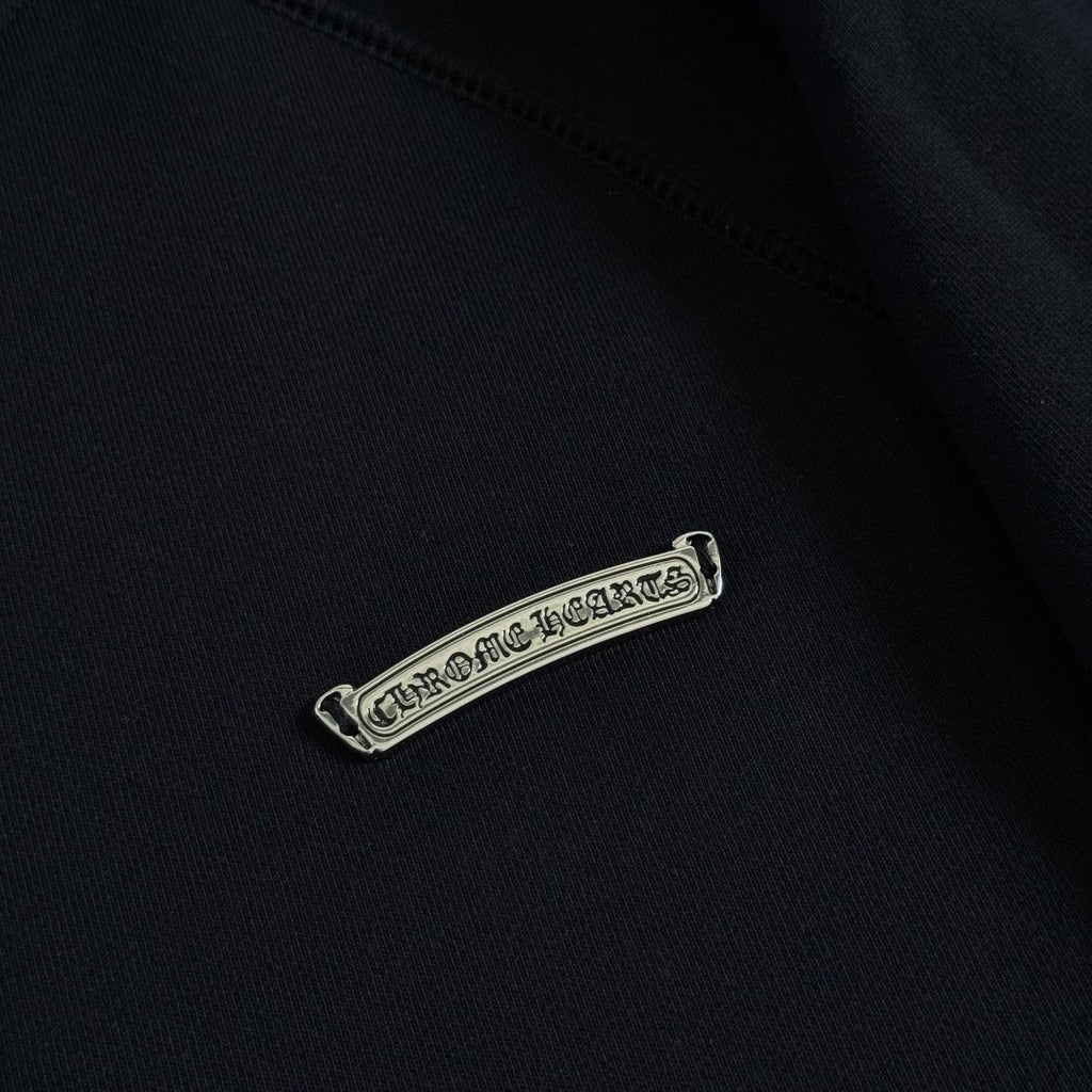 Veste Chrome 2026 triple cross