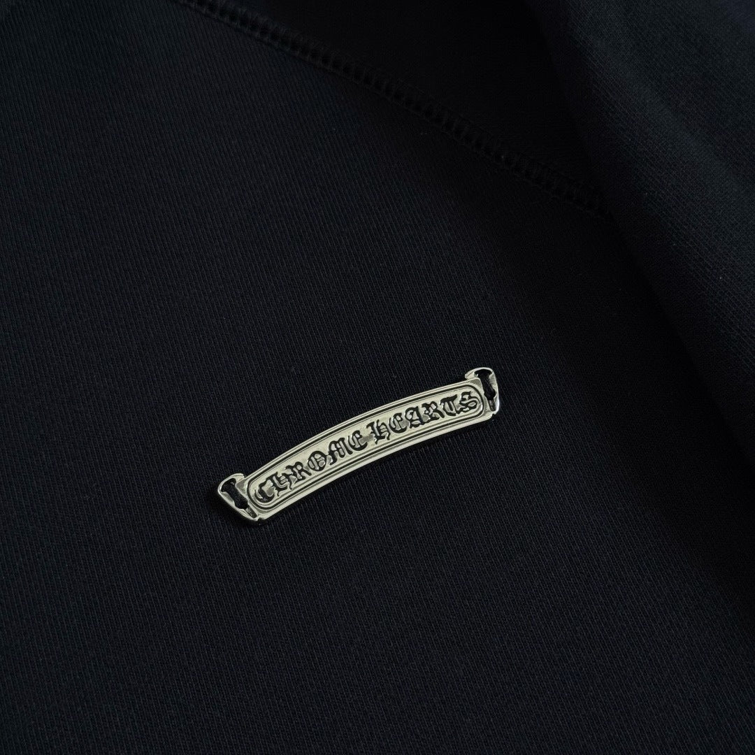 Veste Chrome 2026 triple cross