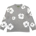 Pull DTEARS manches longues grey