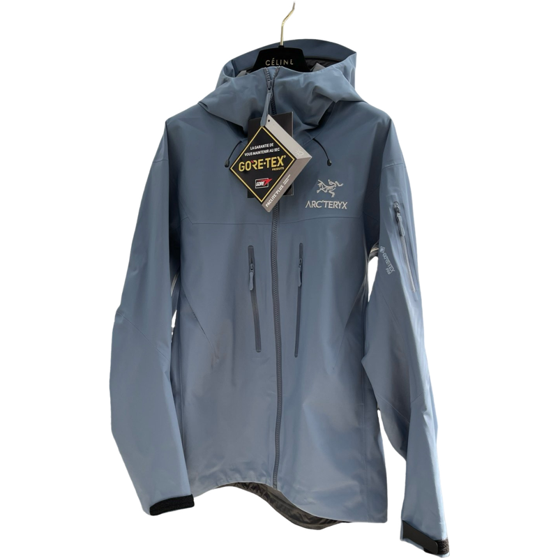 Veste  Arc tryx  Gore tx