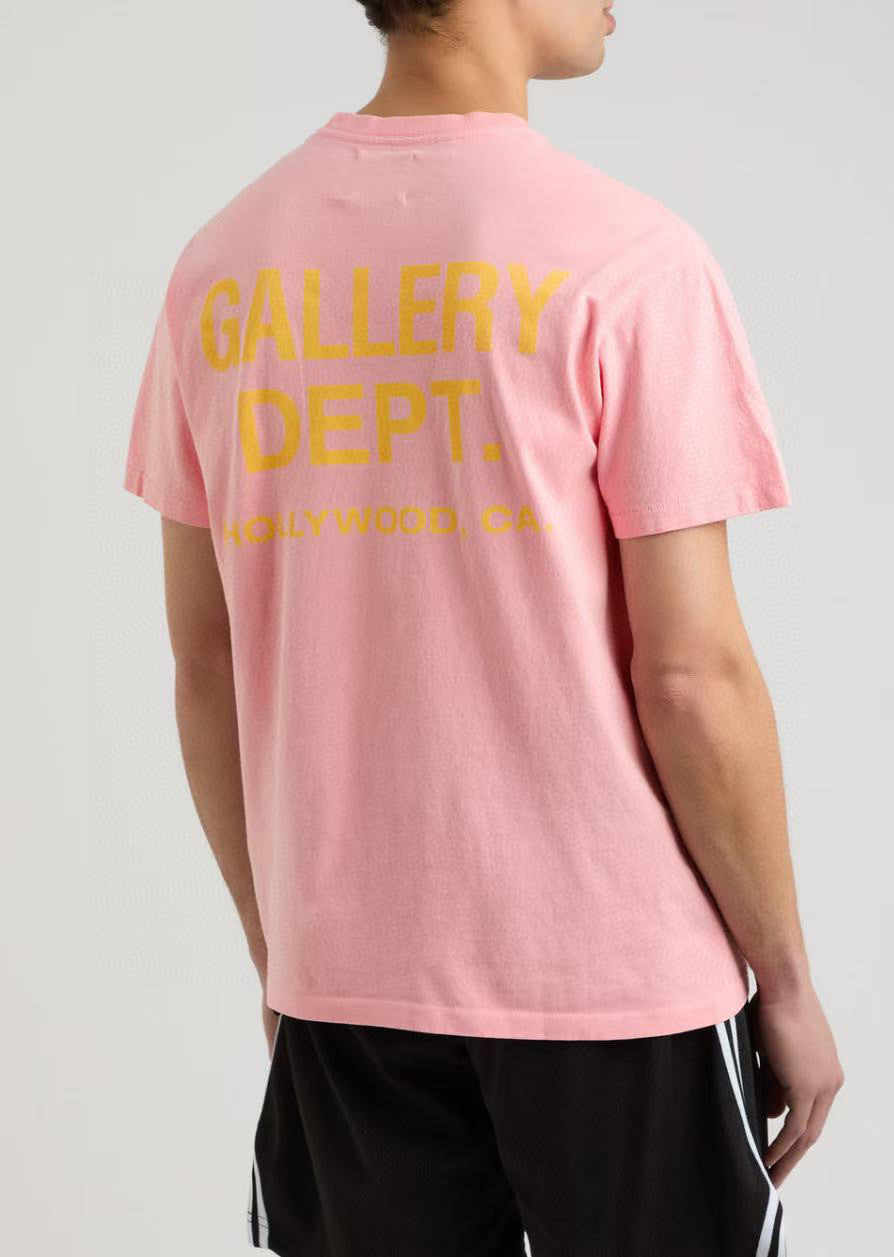 T shirt Gallery Lottus foot Powder