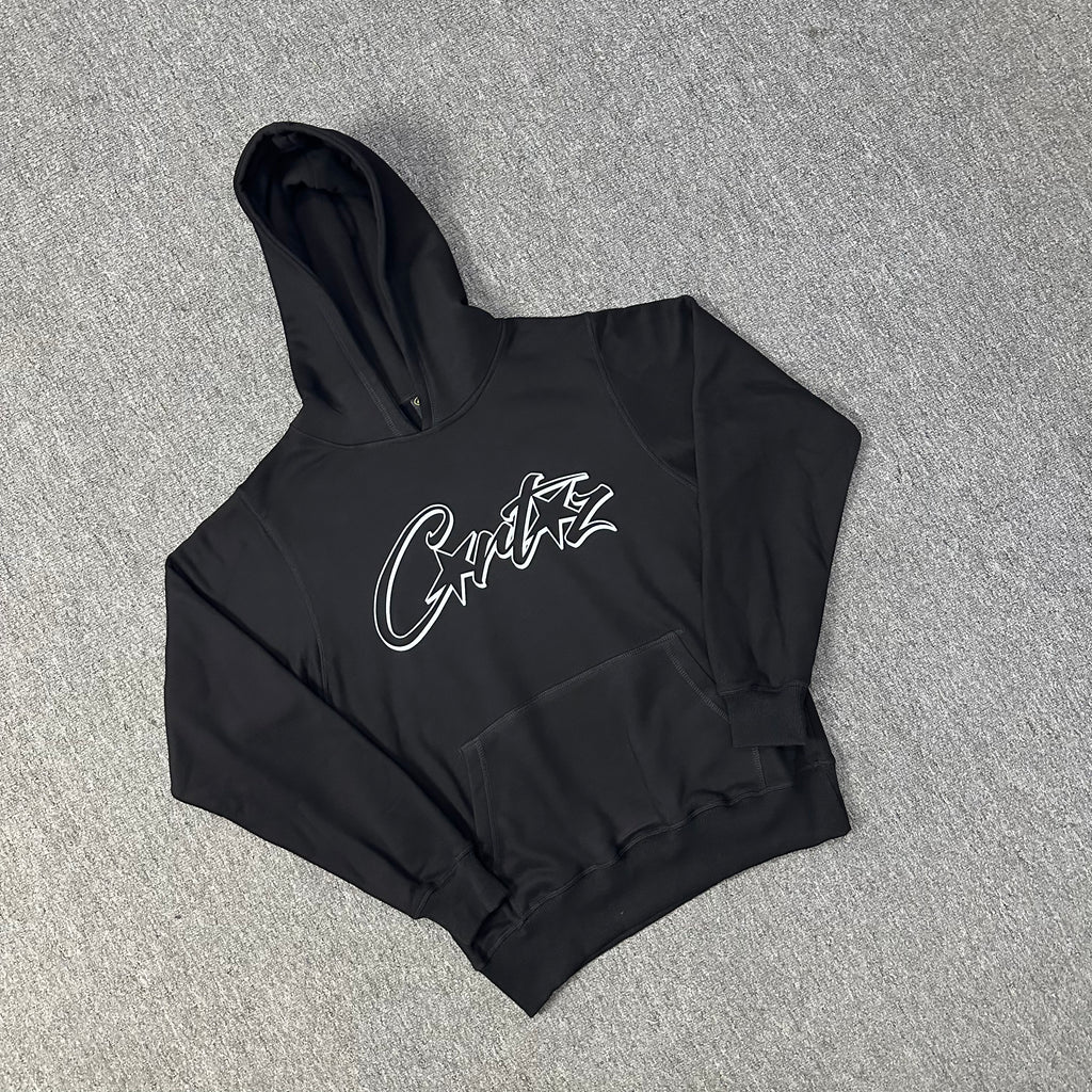 Ensemble cort’z Capuche zippé