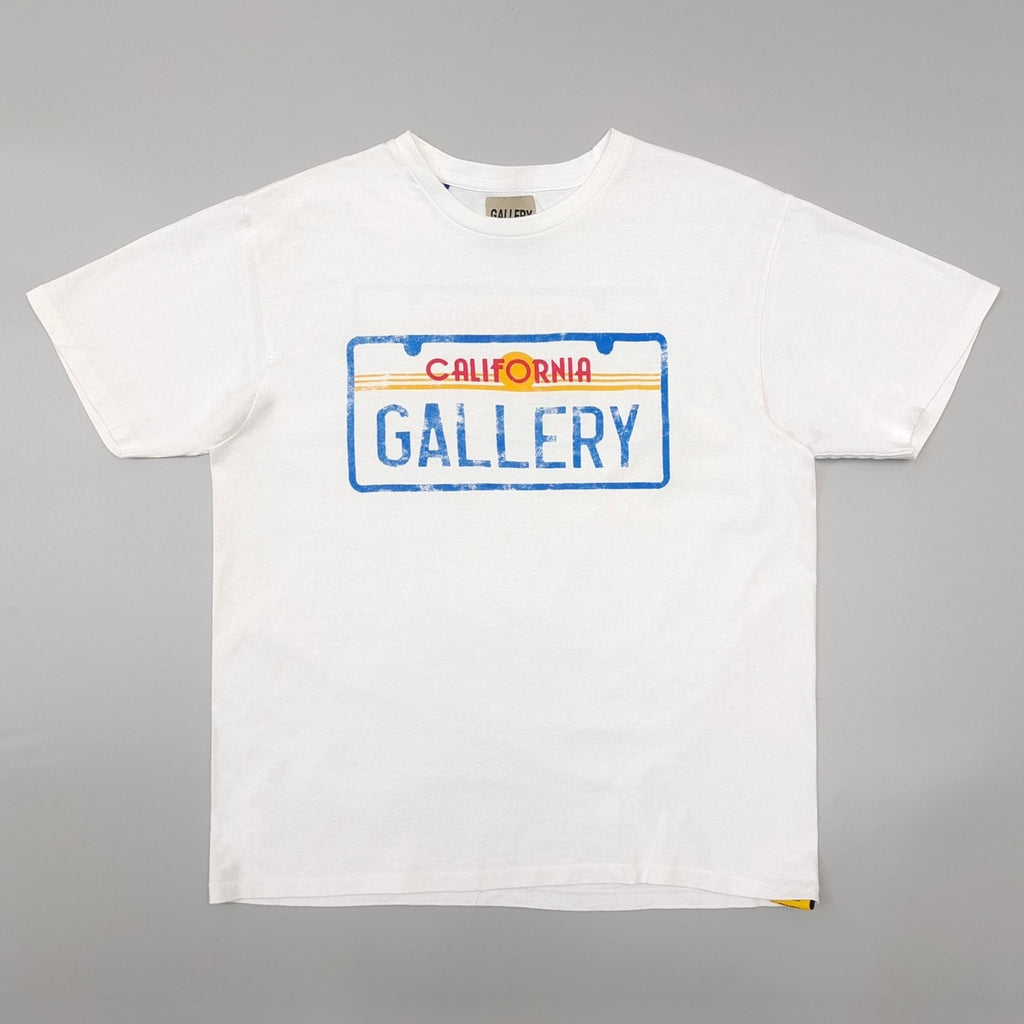 T shirt Gallery California