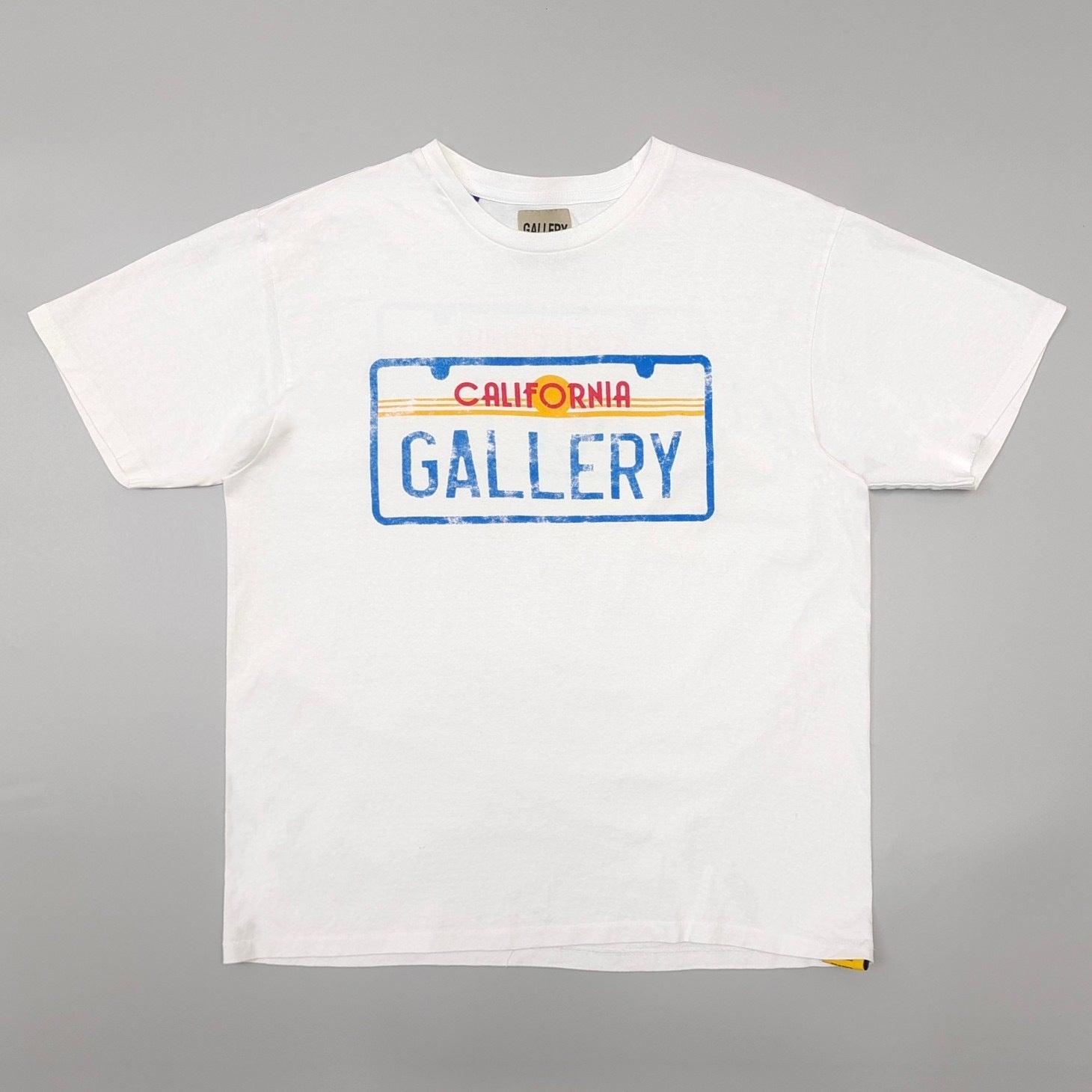T shirt Gallery California