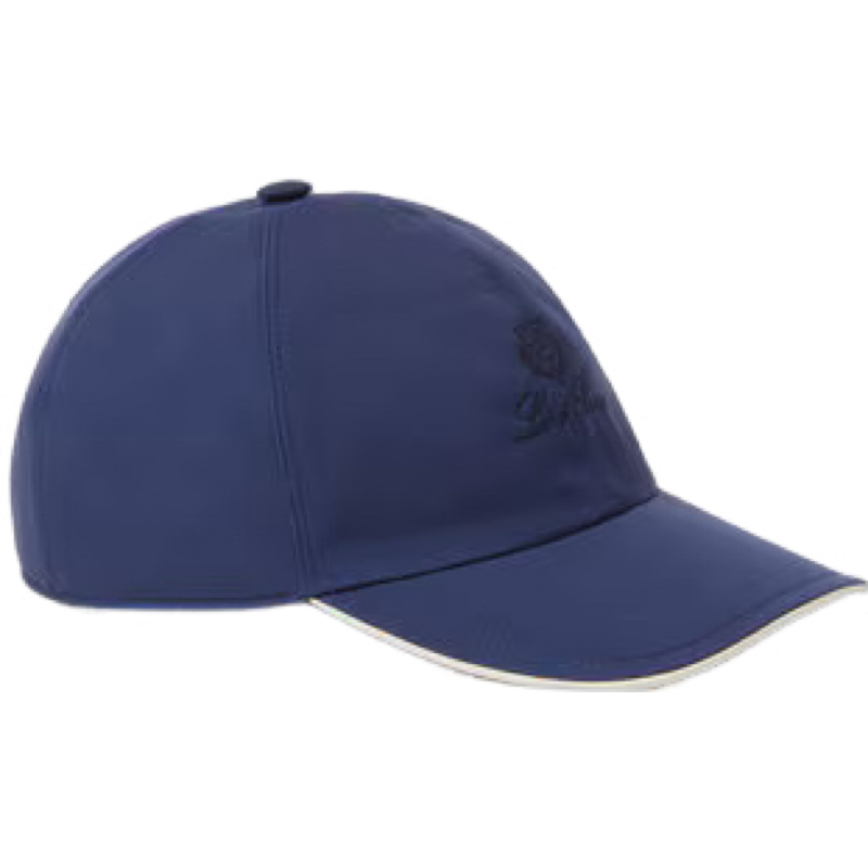 LORO P CAPS BLUE NIGHT