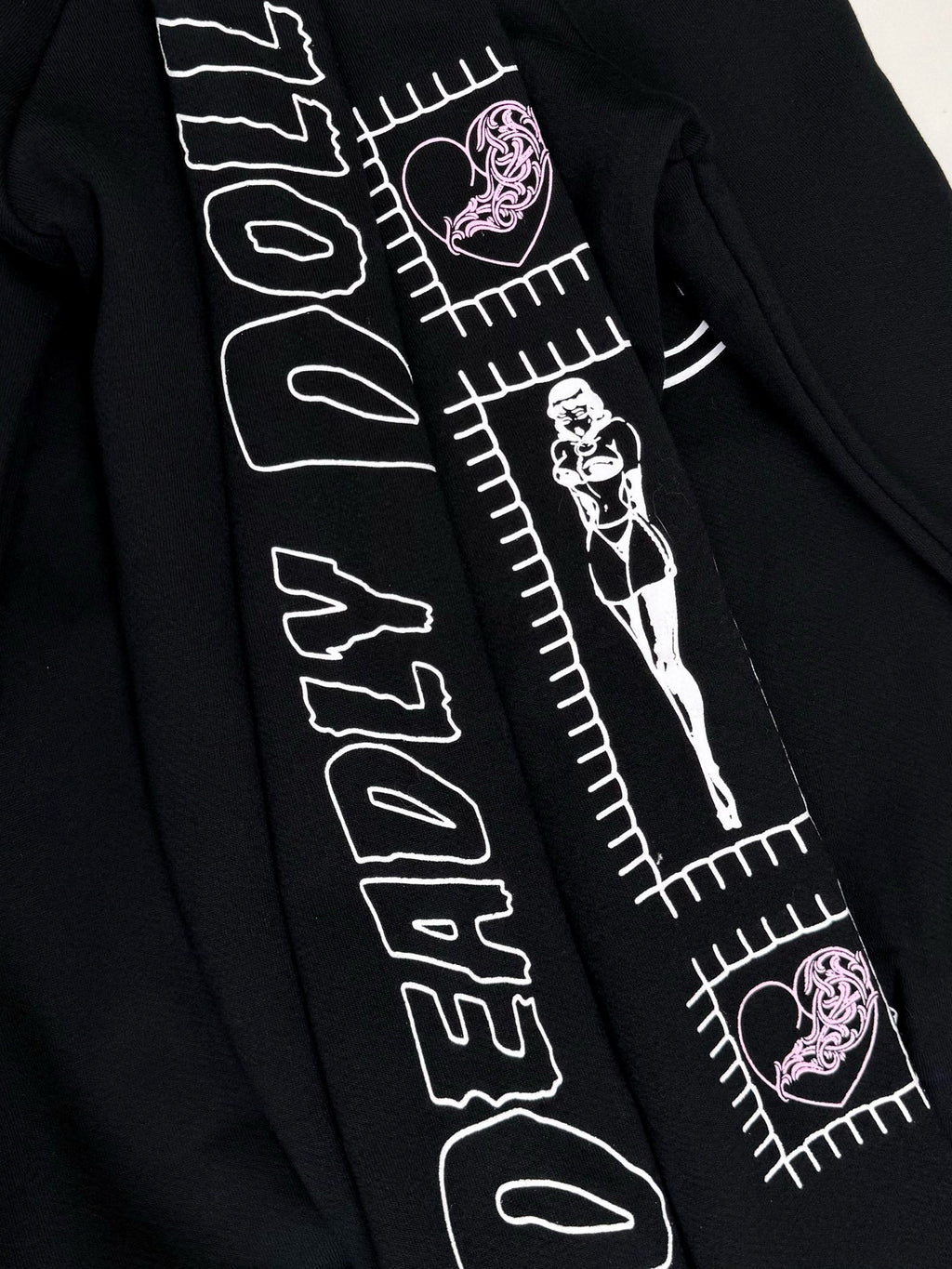 Veste Chrome 2026 rosé