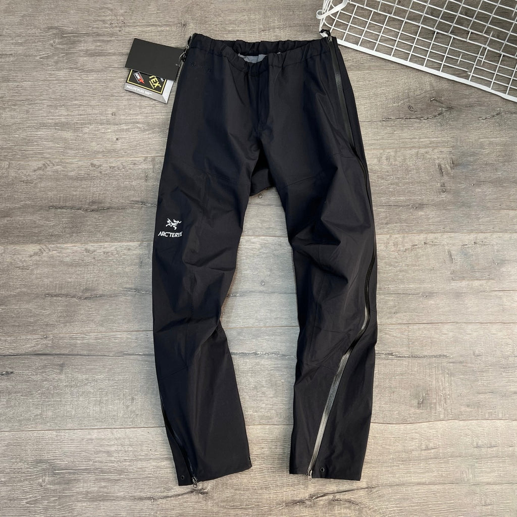 Pantalon Arc tryx noir Gore tx