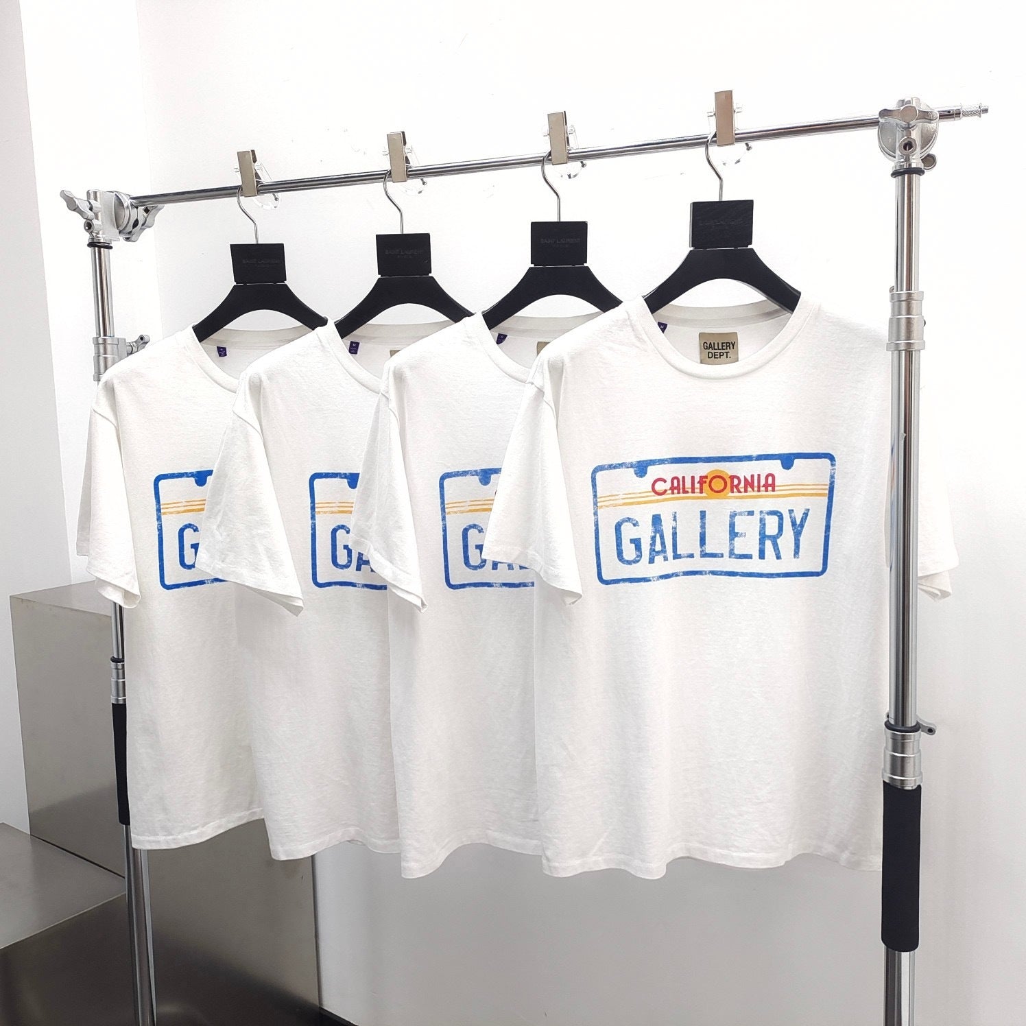 T shirt Gallery California