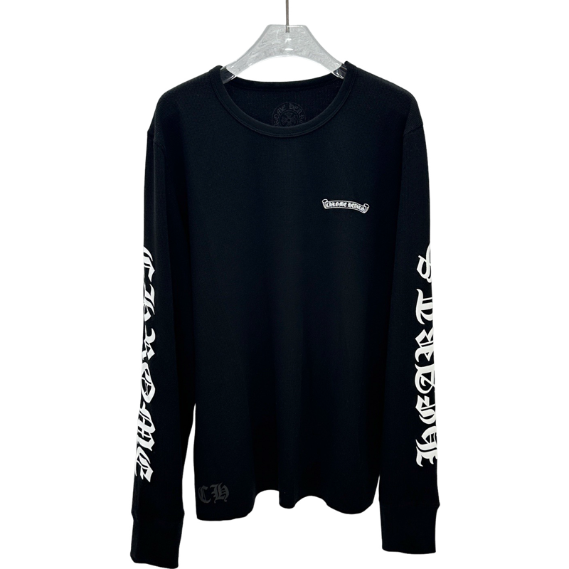 T shirt Chrome Hrts Long Sleeves