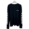 T shirt Chrome Hrts Long Sleeves