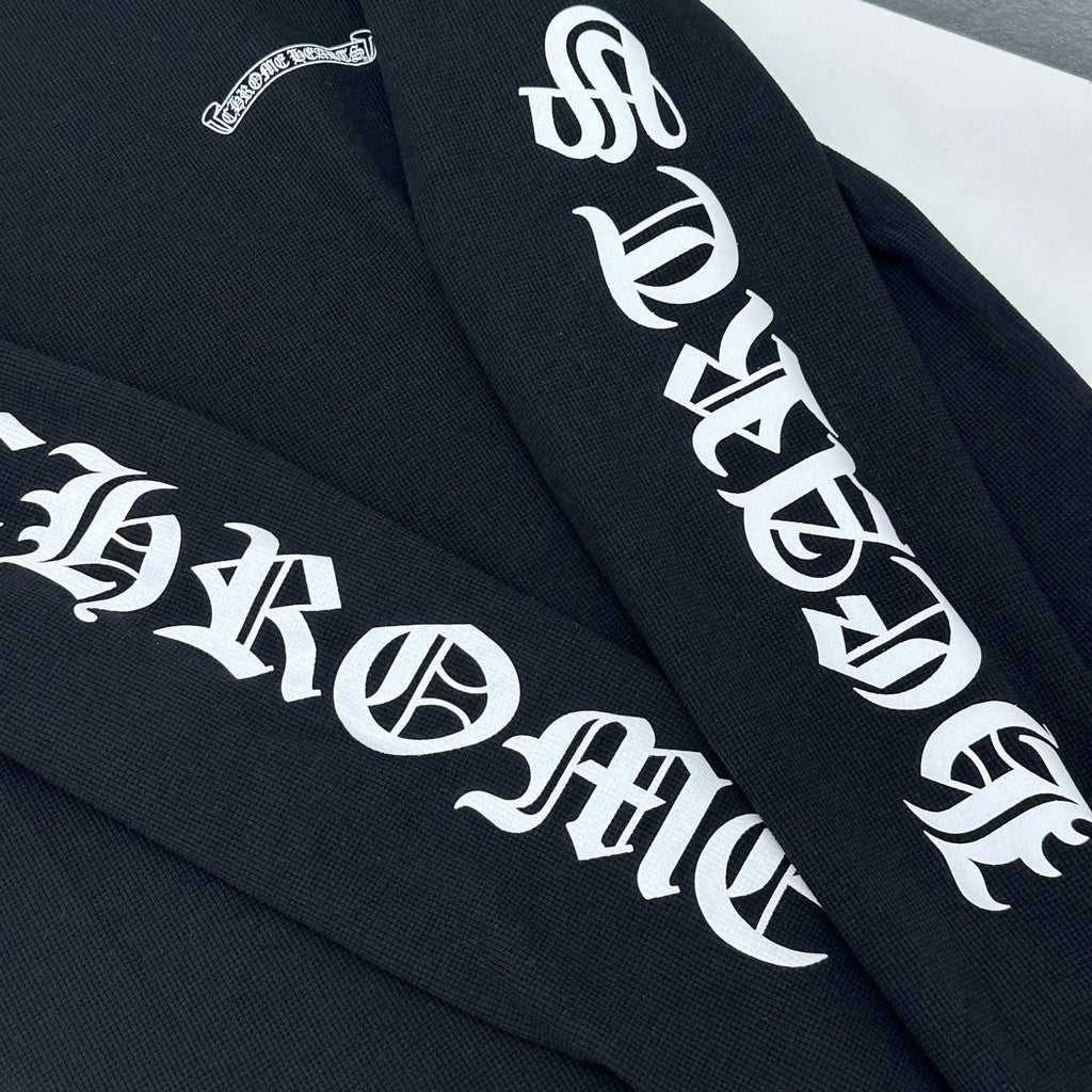 T shirt Chrome Hrts Long Sleeves