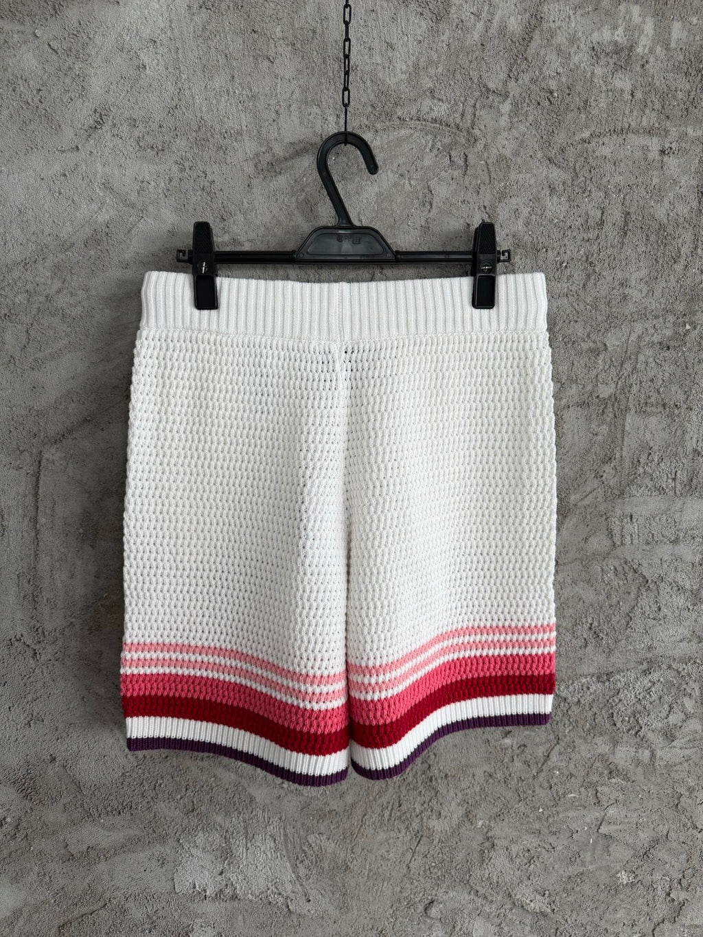 Casa B - Short 2026 Red