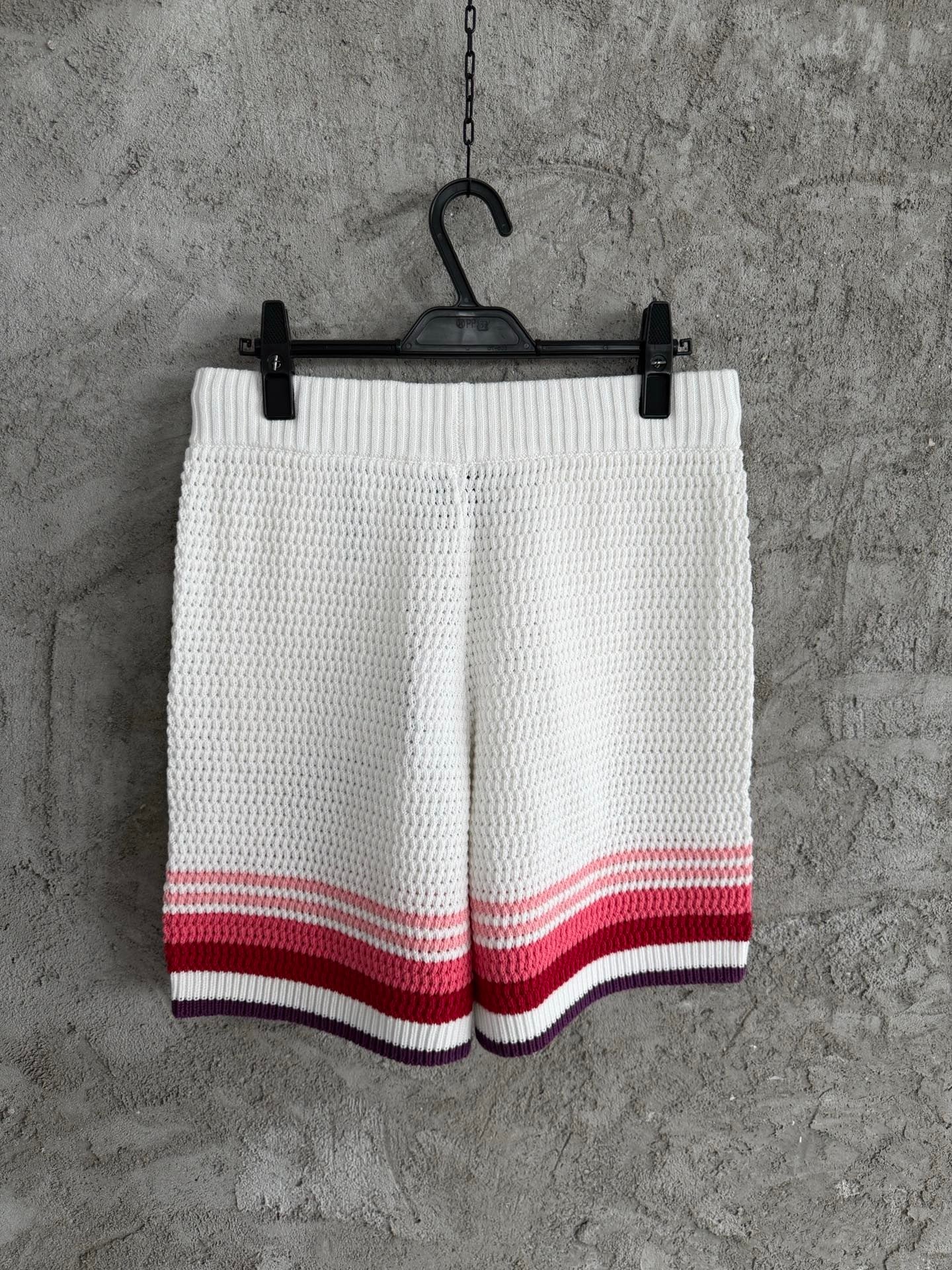 Casa B - Short 2026 Red