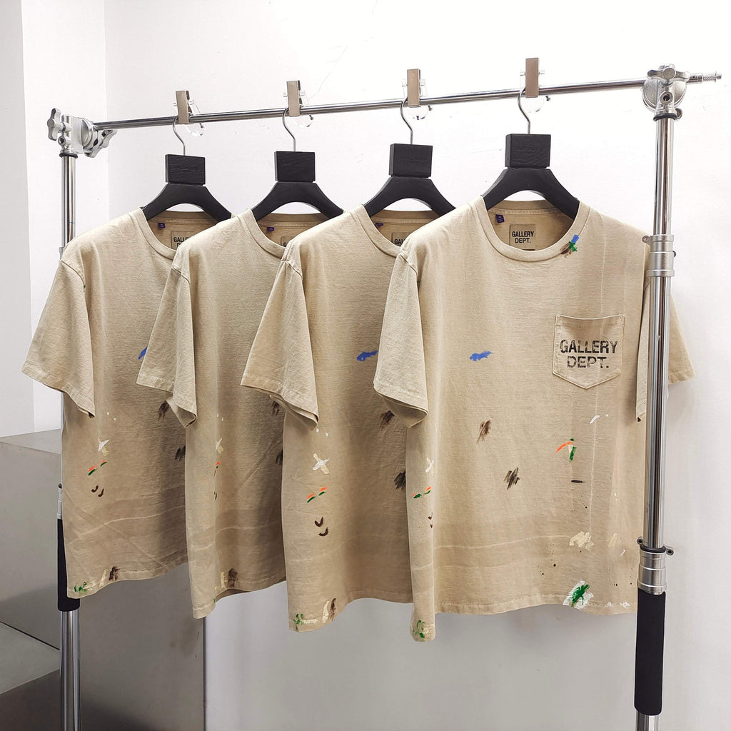 T shirt  Gallery Bueno