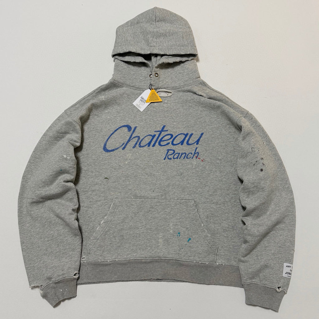 Gallery Hoodie Château Ranch 10/10