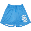 Short d.trs bleu