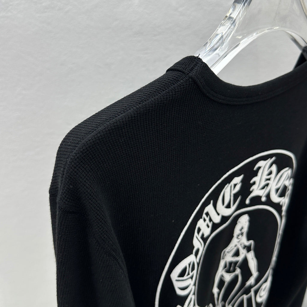 T shirt Chrome Hrts