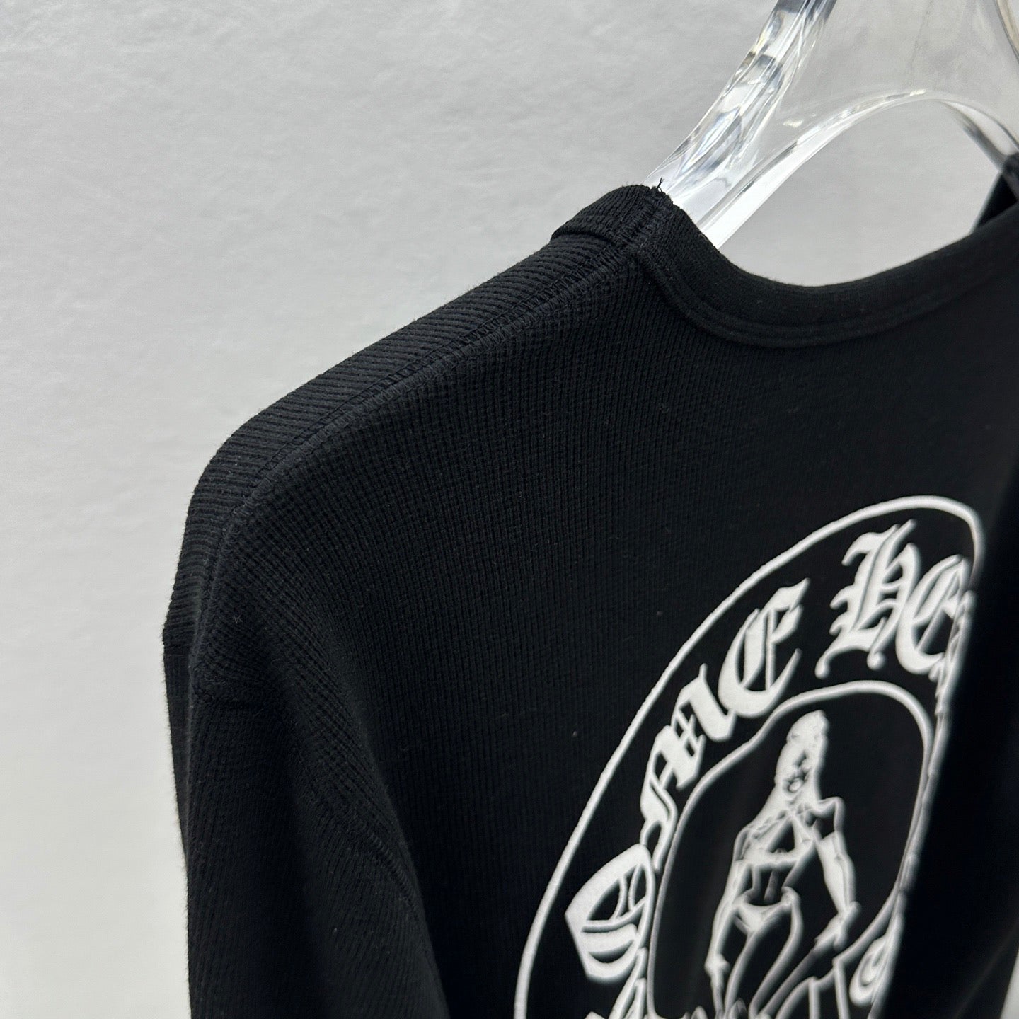 T shirt Chrome Hrts