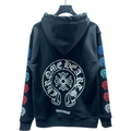 Veste  chrome multi
