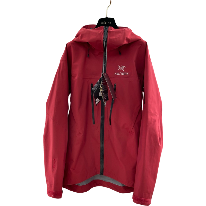 Veste  Arc tryx  Gore tx red