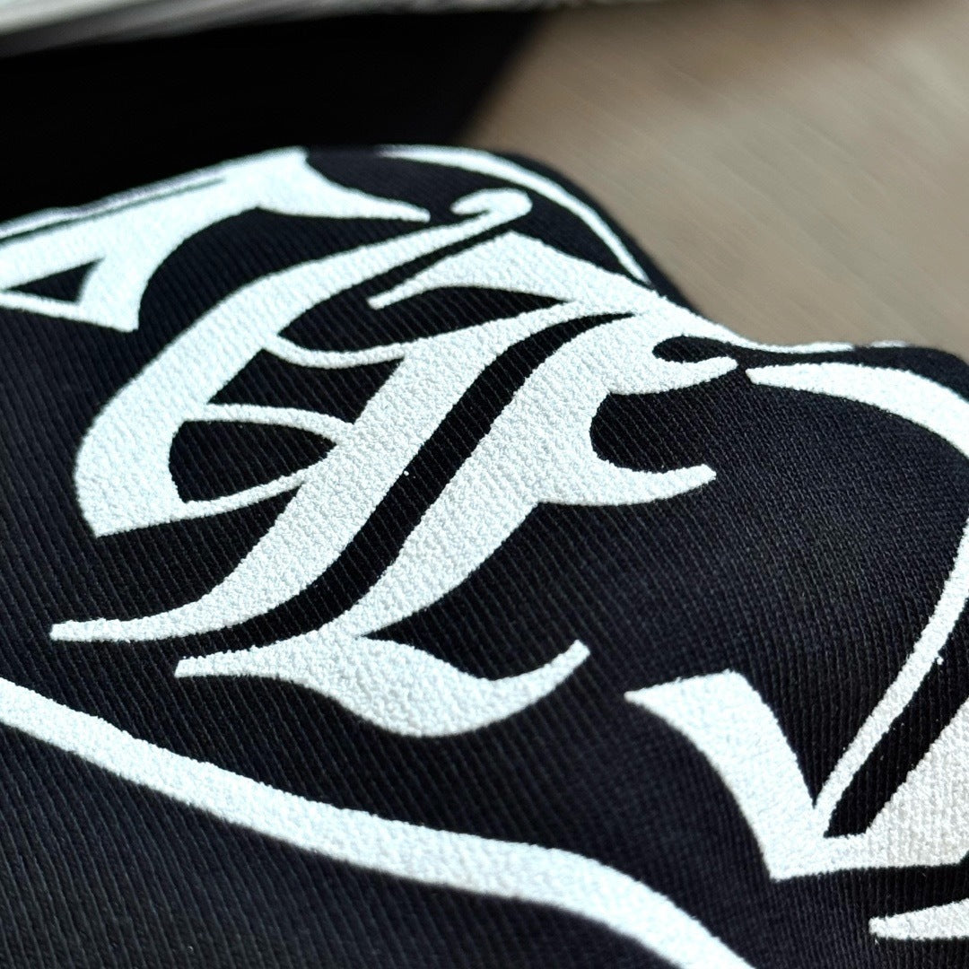 T shirt Chrome long sleeve