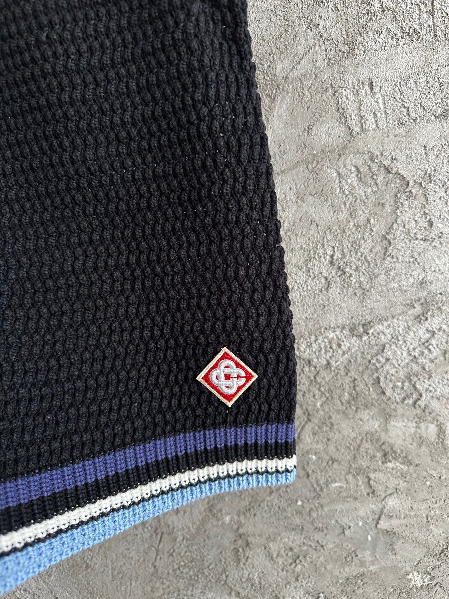 Casa B - Short Gothic  Crochet