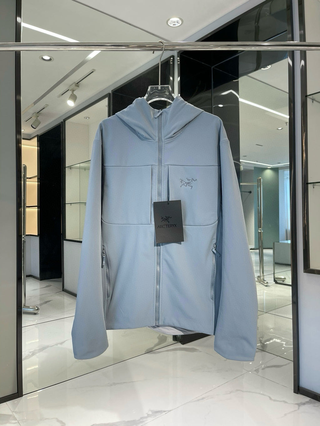 Veste  Arc tryx  Gore tx