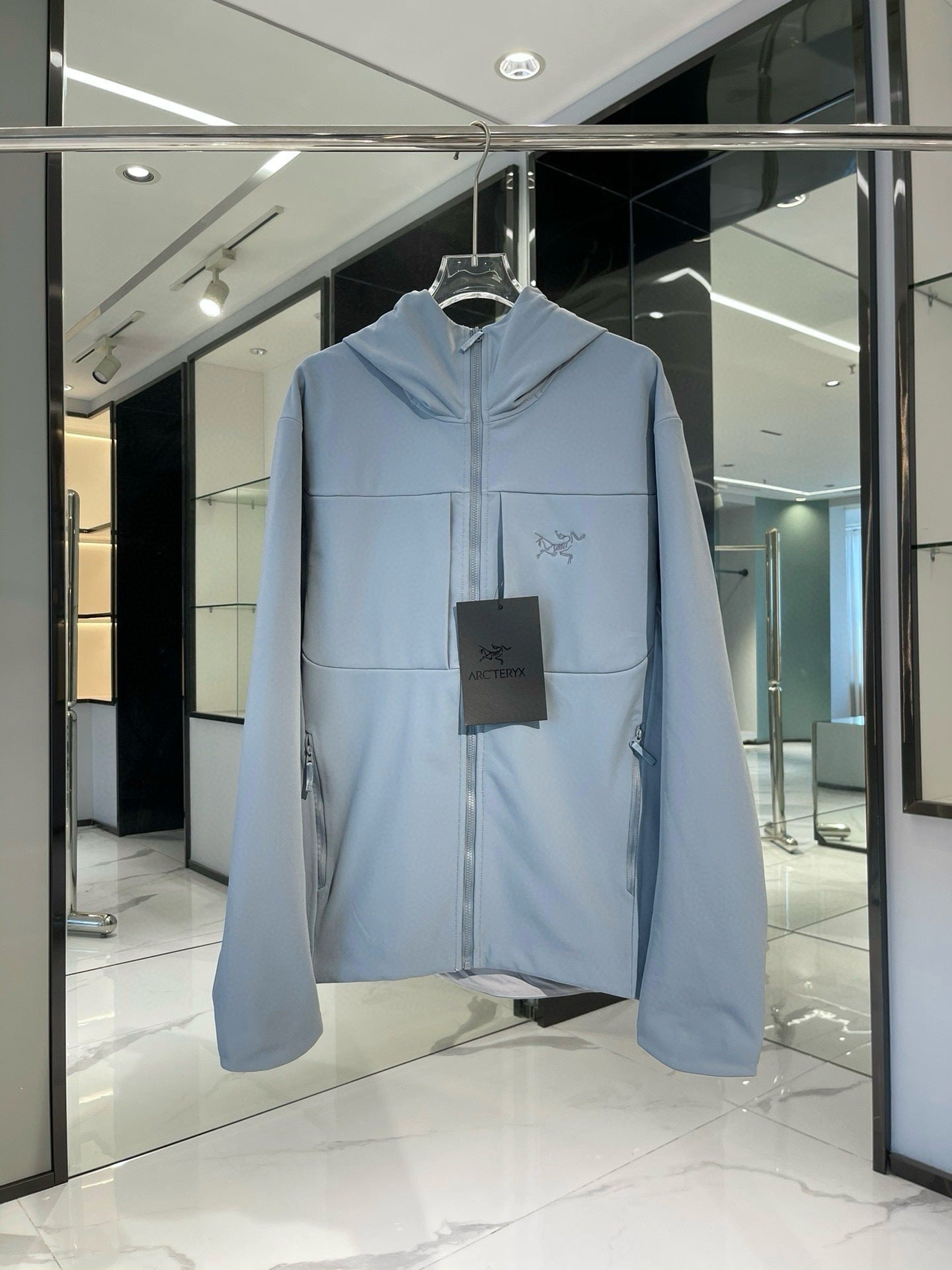 Veste  Arc tryx  Gore tx