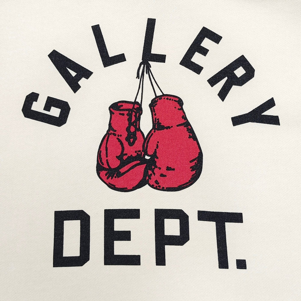 Sweat Gallery gant de box