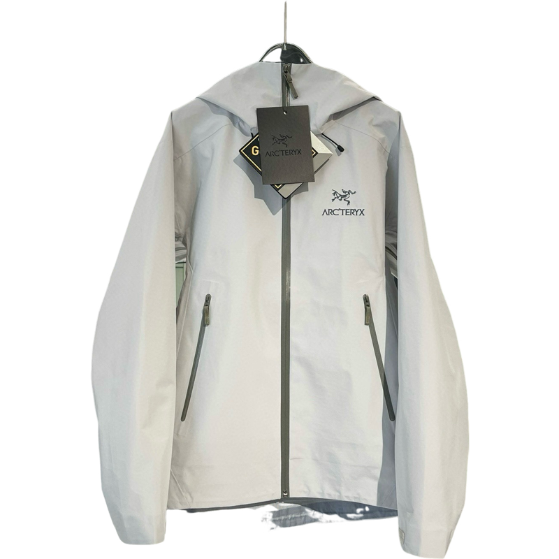 Veste  Arc tryx  Gore tx blanc