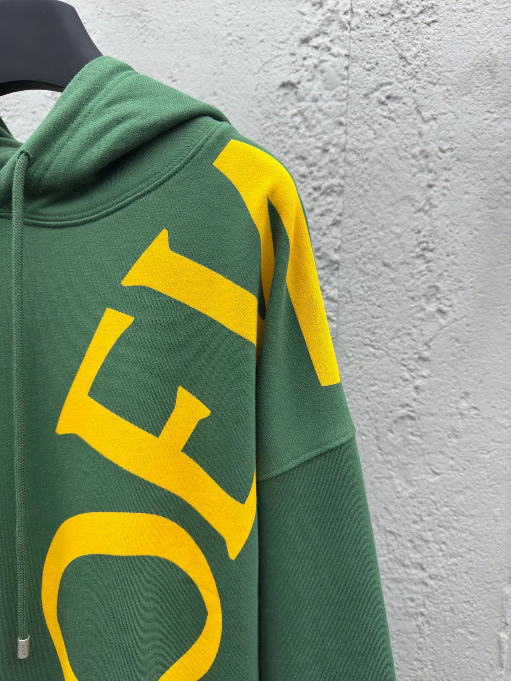 Sweat shirt à capuche décontracté Loew 10/10