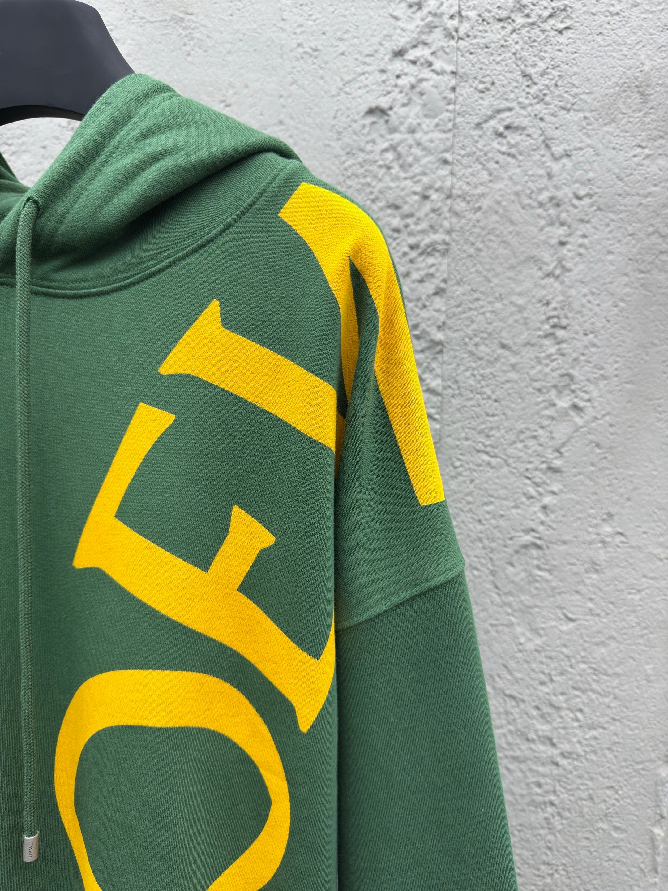 Sweat shirt à capuche décontracté Loew 10/10