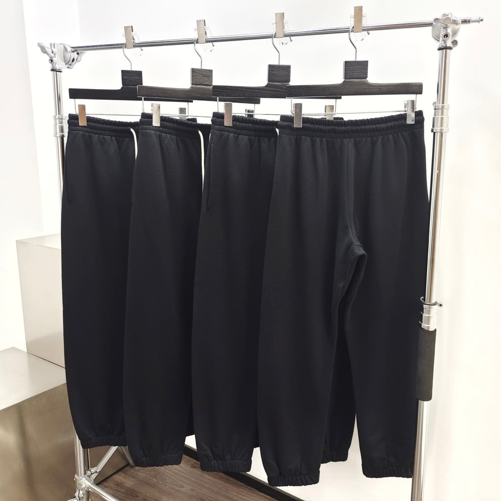 Pantalon black d.tears