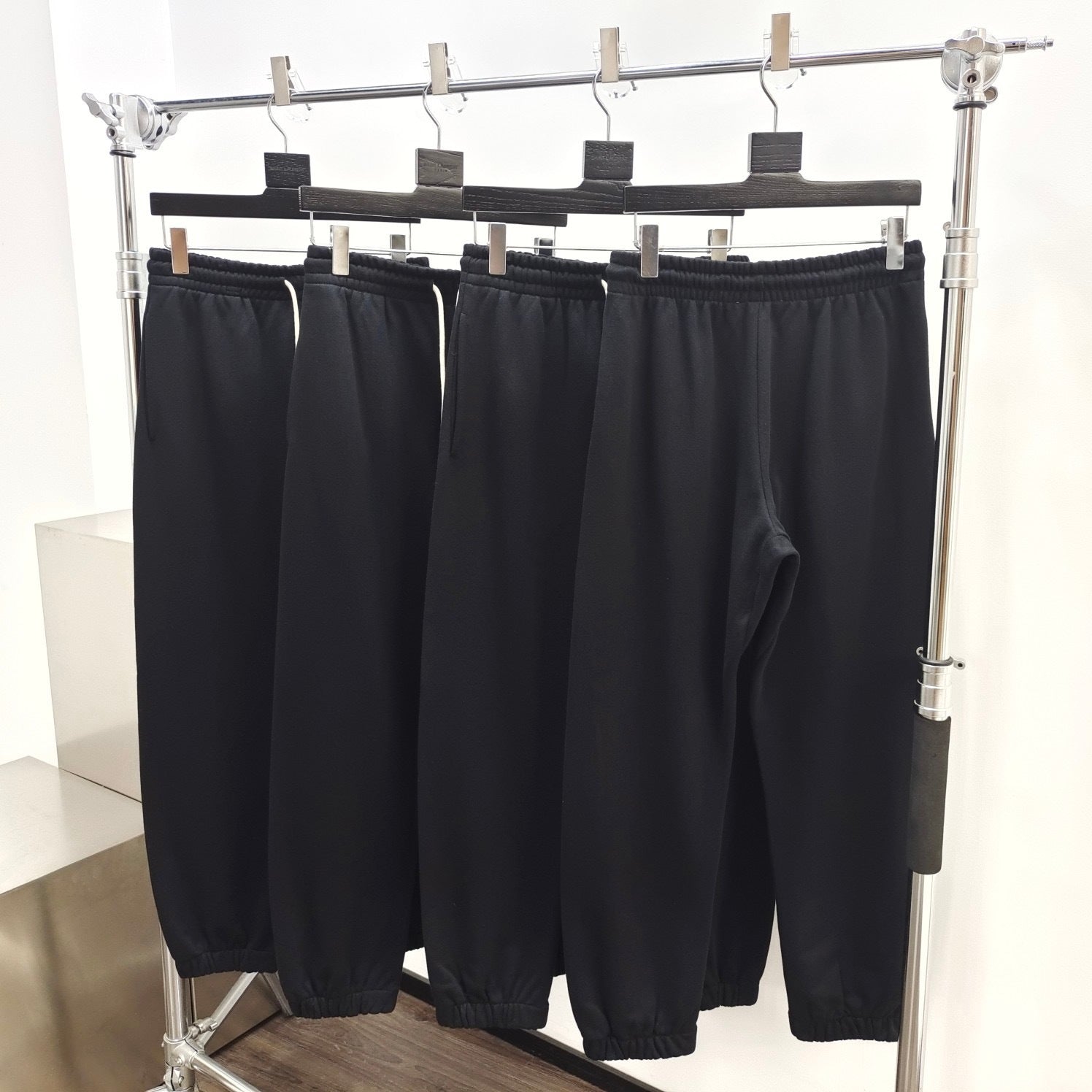 Pantalon black d.tears