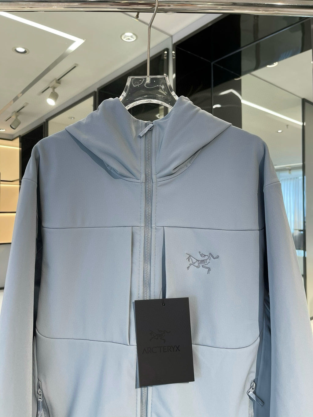 Veste  Arc tryx  Gore tx