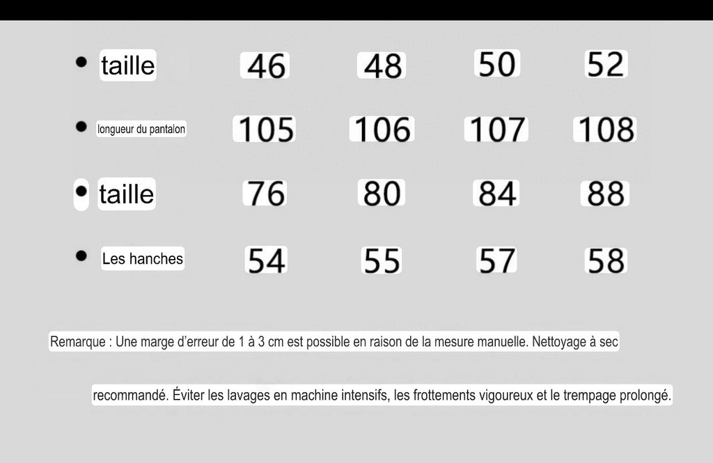 Jean baggy anagram Loew 10/10