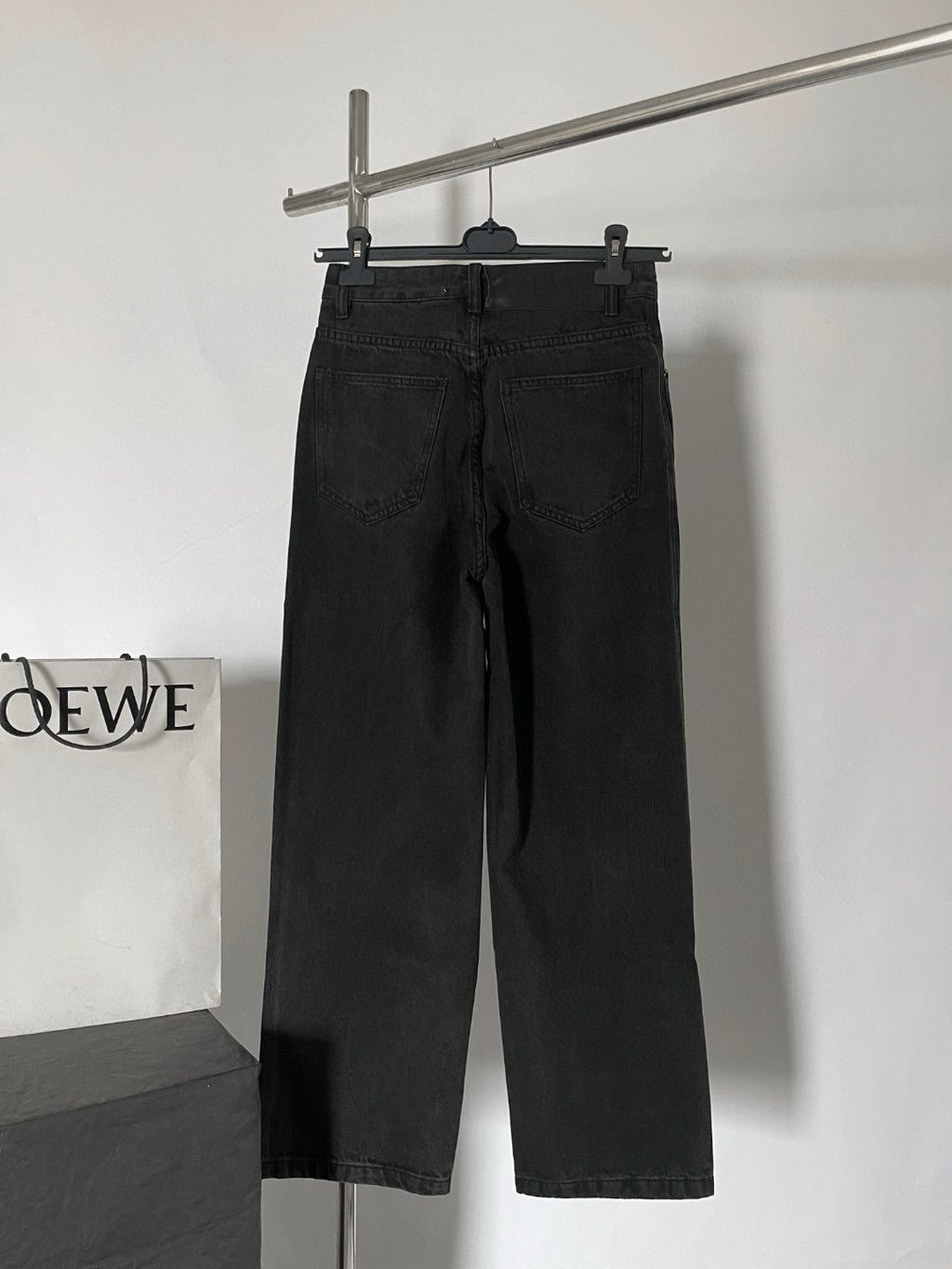 Jean baggy anagram Loew 10/10