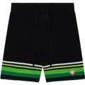 Casa B - short crochet vert  2026