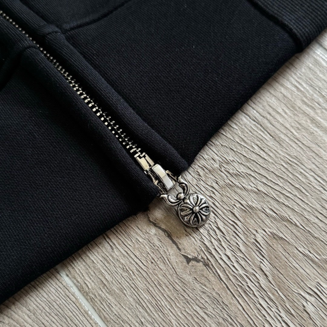 Veste Chrome 2026 triple cross