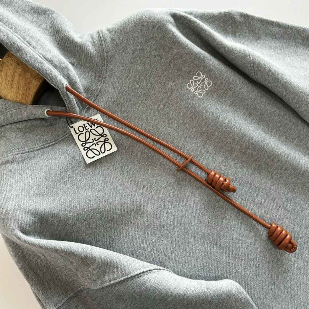 Sweat shirt à capuche décontracté Loew 10/10