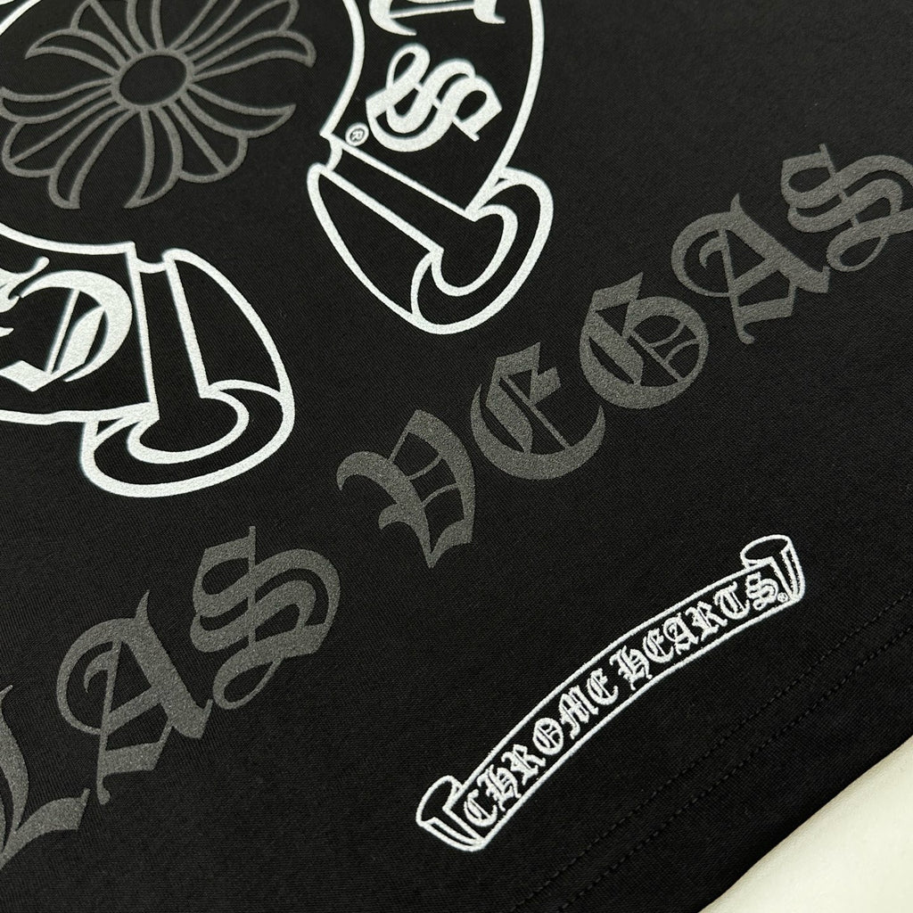 T shirt Chrome Las Vegas